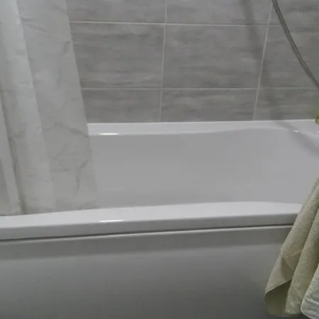 Apartment La Bombonera 贝尔格莱德 外观 照片