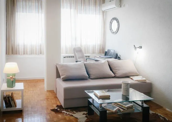 Apartment La Bombonera