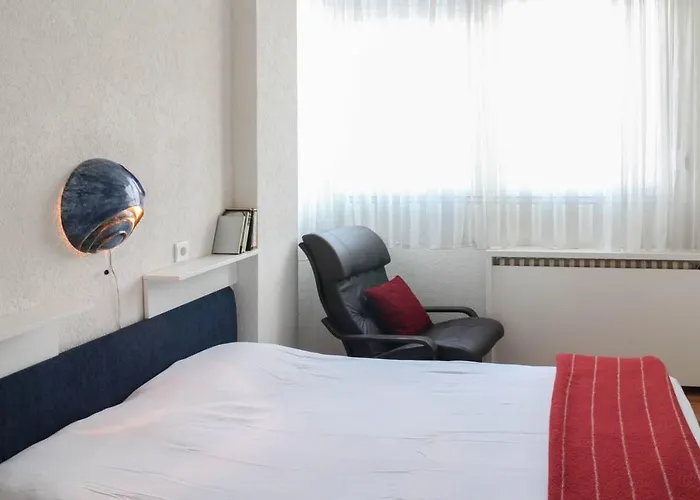 Apartment La Bombonera