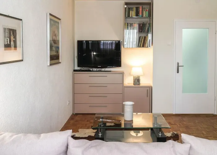 Apartment La Bombonera