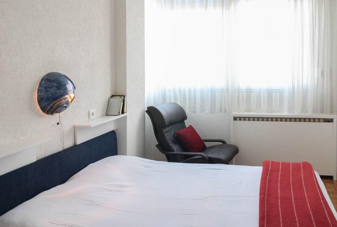 La Bombonera Apartman Belgrade