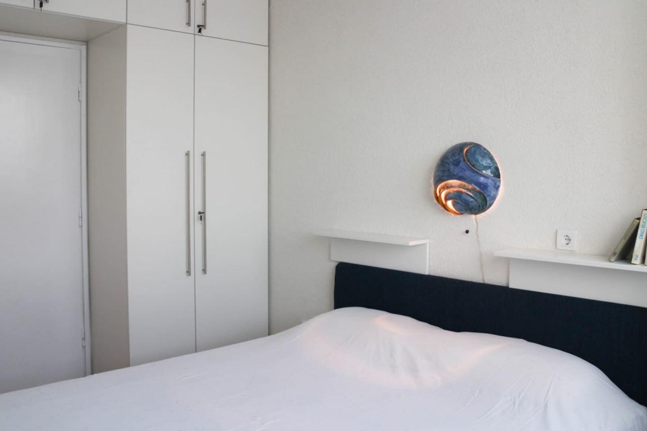 La Bombonera Apartman Belgrade
