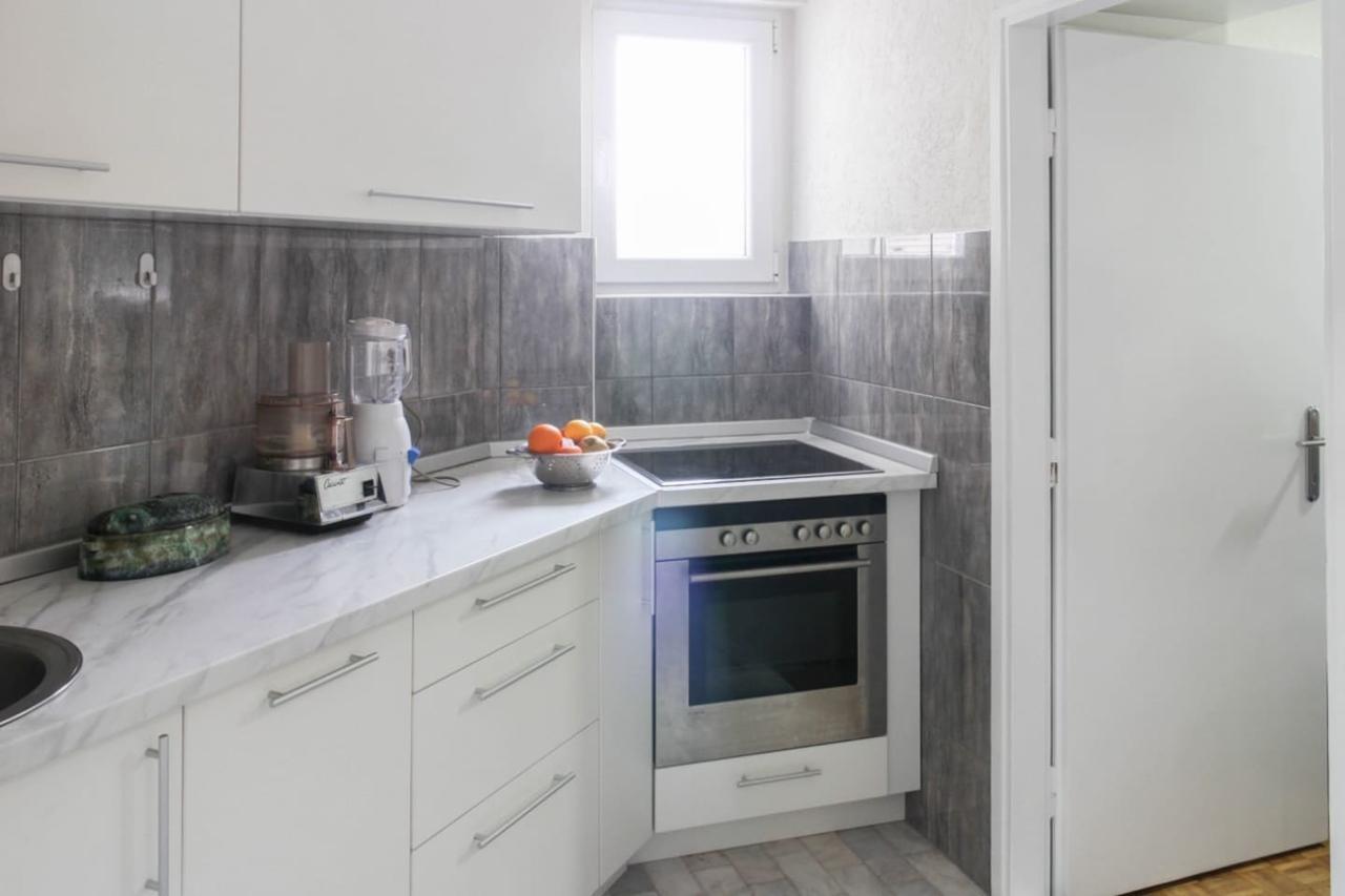 La Bombonera Apartman