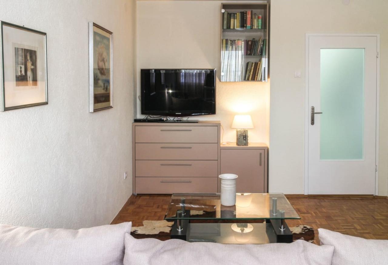 Apartman La Bombonera Belgrade