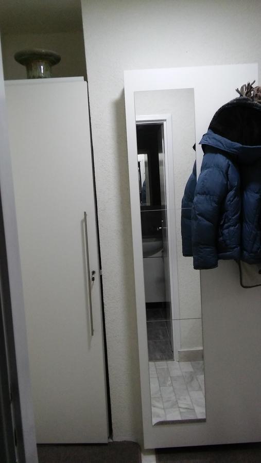 Apartman La Bombonera