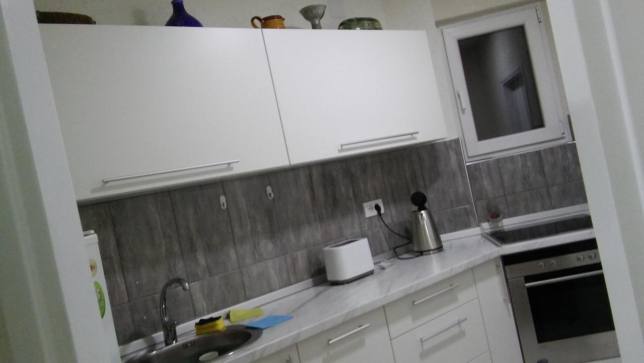Apartman La Bombonera Belgrade